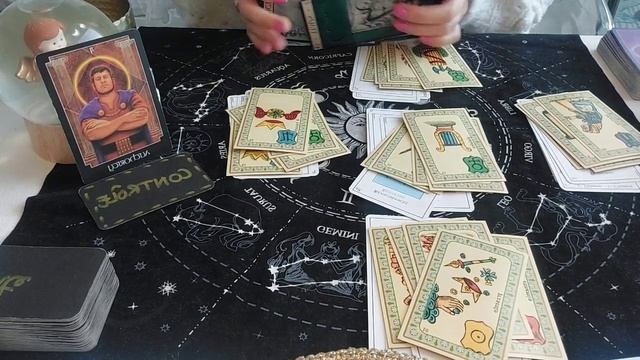 Balance♎Charismatique?Maîtrise parfaite de vos émotions, fin des supercheries! Astro Novembre2023 смотреть онлайн