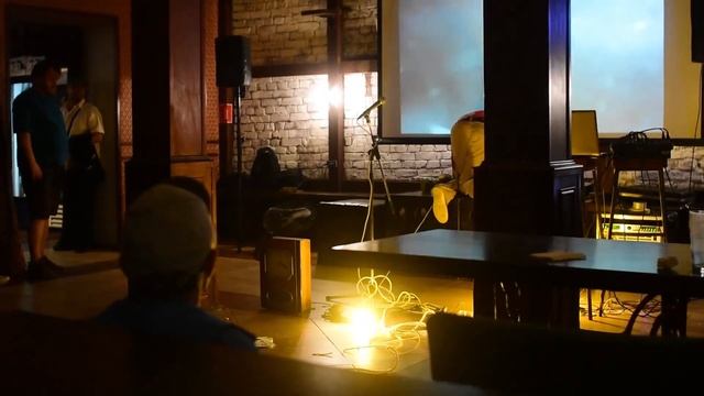 Внутри меня только звёзды и небо смотреть онлайн