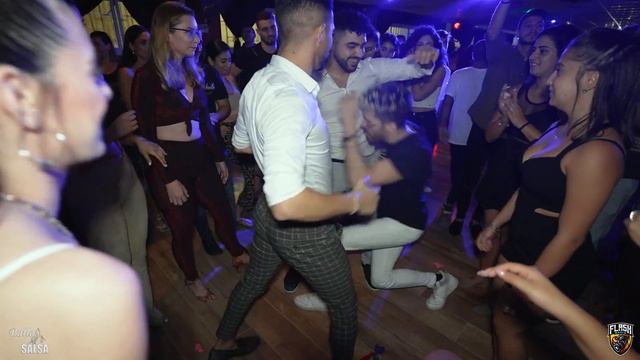Saar Bachata Birthday Dance [Loco] смотреть онлайн