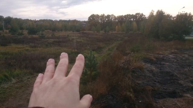 пгт Ворзель продажа участка 10 соток. смотреть онлайн