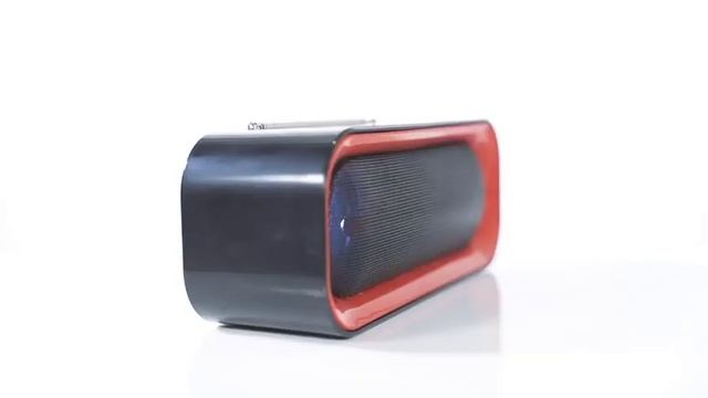 YCOM X5 BLUETOOTH SPEAKER BIG BASS LONG TIME BATTERY BACKUP смотреть онлайн