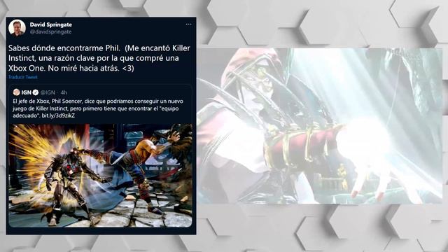 NOVEDADES DE WINDOWS 11 | FORSPOKEN EL JUEGO CON MÁS ALTA CALIDAD OPEN WORLD | FABLE SORPRENDERÁ смотреть онлайн