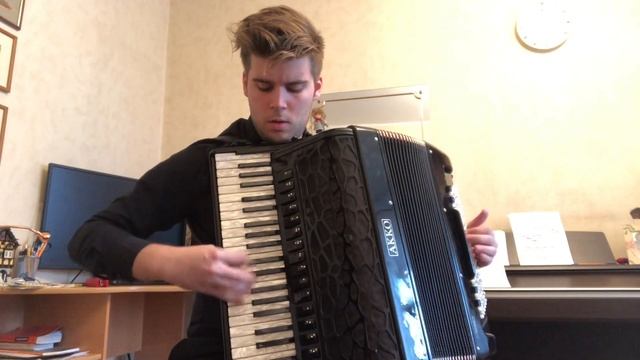 Р. Гальяно - Песня для Джо. Исполняет Георгий Куполов смотреть онлайн