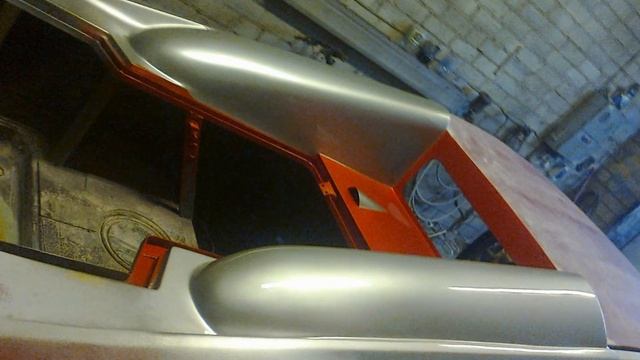 Bugatti Veyron самоделка смотреть онлайн