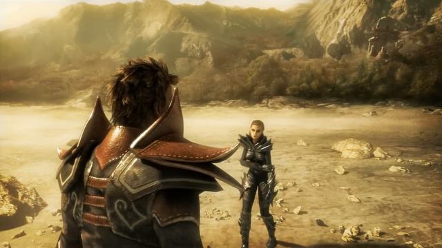 Divinity 2 Bande annonce HD смотреть онлайн