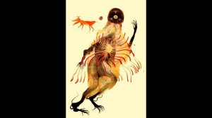 И. О.  Негреев   Курс лекций «Шаманизм  Шаманские практики»  Часть 2