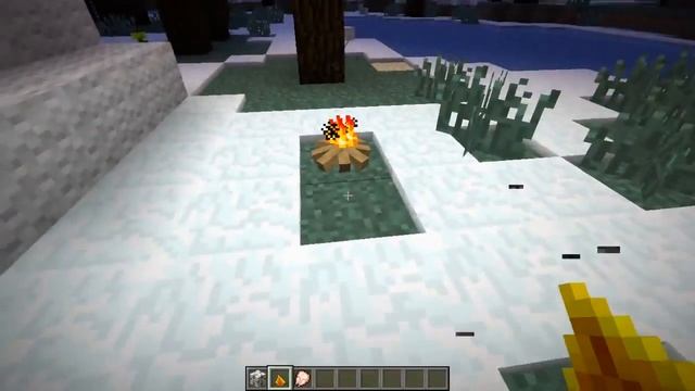 Minecraft Mod Spotlight: Happy Campers Mod смотреть онлайн