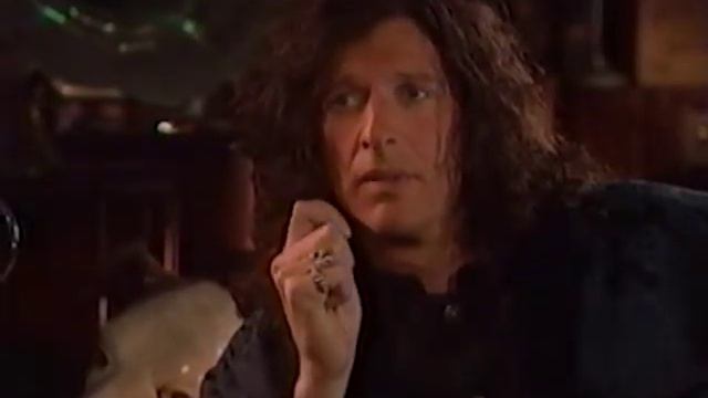 Classic Howard Stern/Stone Phillips Interview on Dateline NBC feat. Alison Stern (1993) смотреть онлайн