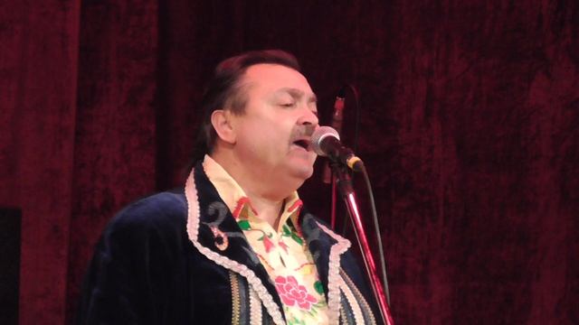 Песняры "Ты Мне Весною Приснилась".mp4 смотреть онлайн