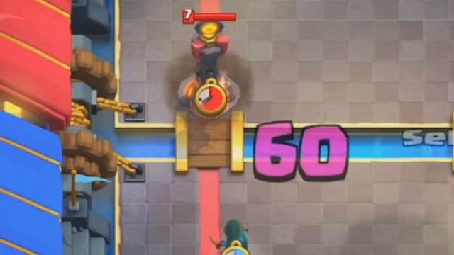 BANDIT VS ALL CARDS! | COMMONS-LEGENDARIES | CLASH ROYALE смотреть онлайн