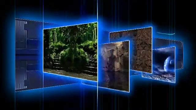 Hyperballoid HD Game PV смотреть онлайн