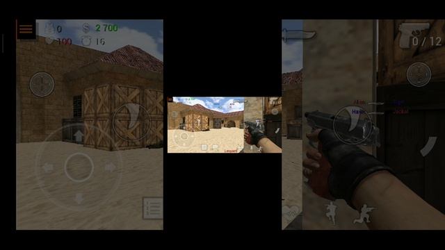 SpecialForcesGroup2 смотреть онлайн