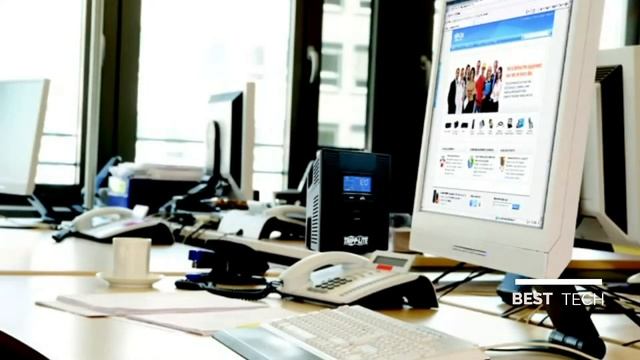 ▶️ Best Uninterrupted Power Supplies ( UPS ) in 2019 смотреть онлайн