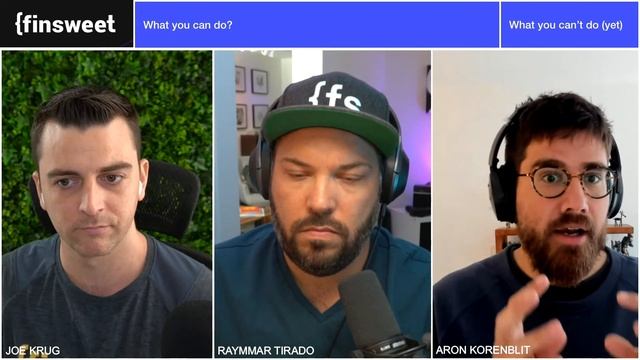 #15 - Connect Airtable to Webflow with Nobull смотреть онлайн