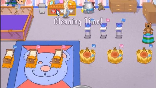 Diaper Dash - Gameplay Part 6 (Level 2.6 to 2.7) смотреть онлайн