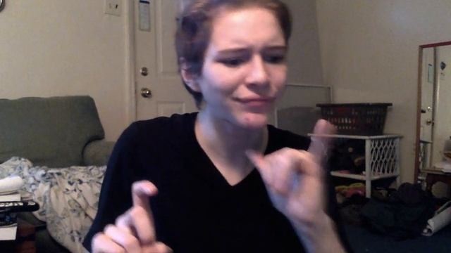 A Teacher I'll Never Forget - ASL смотреть онлайн