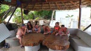 ДОМ-2 Lite 4107 день Дневной эфир (08.08.2015)