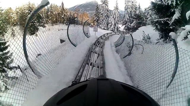 Alpine Coaster Imst, The world's Longest Alpine Roller-Coaster смотреть онлайн
