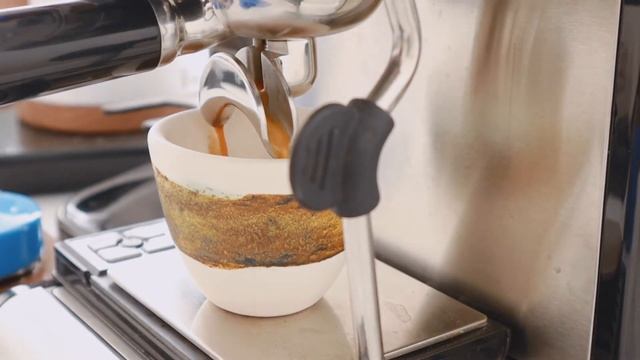 Espresso With Comandante C40 | Dialing In Espresso