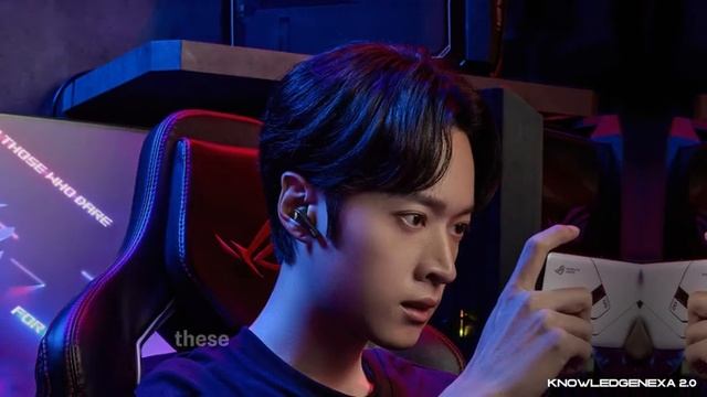 Unboxing And Review: ASUS ROG Cetra True Wireless Gaming Earbuds With Low-Latency Bluetooth!