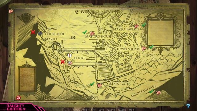 Winds Of Change Complete Walkthrough & All Romances (Part 1 of 2) смотреть онлайн
