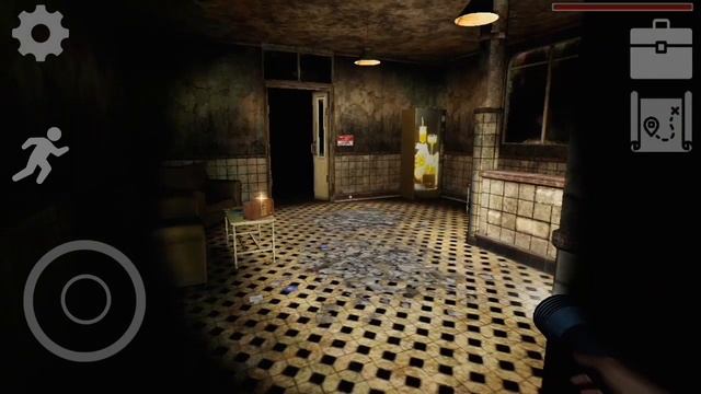 Прохождение Хоррор Игр #2 † AWAKENING смотреть онлайн