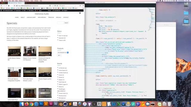 Client Project Walkthrough – WordPress смотреть онлайн