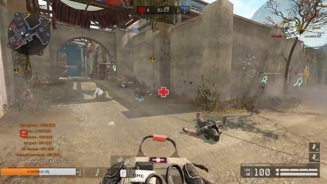 СТРИМ WARFACE Чарли РМ в соло и игра с подписчиками!) смотреть онлайн