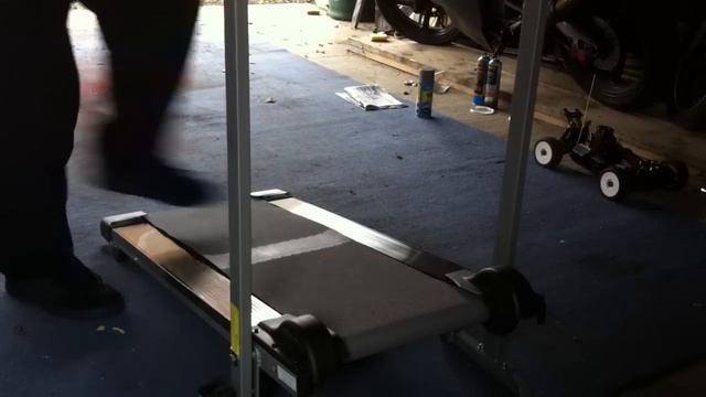 Manual treadmill, how it works? is it worth it? is it any good? смотреть онлайн