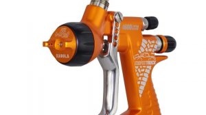 ТОП профессиональных краскопультов для покраски авто своими руками. Какой краскопульт купить в 2021