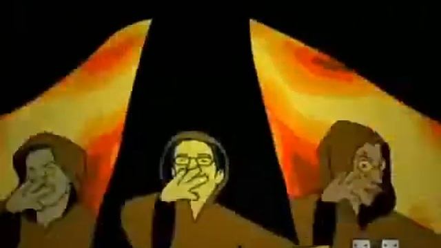 38 обезьян/Monkey dust - Генерал Педоискатель (все сцены) смотреть онлайн