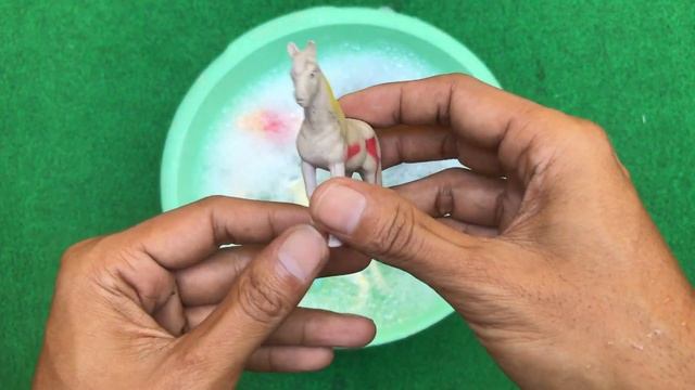 Учим Животных тигр лошадь лев жираф собака носорог бегемот олень овца панда обезьяна смотреть онлайн