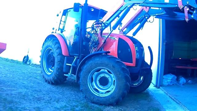 Nawozy 2019/Zetor/Woprol!!!!!! смотреть онлайн