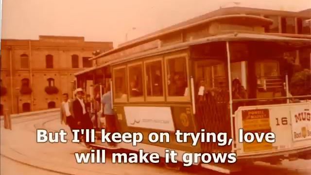 If You Understand~George Baker смотреть онлайн