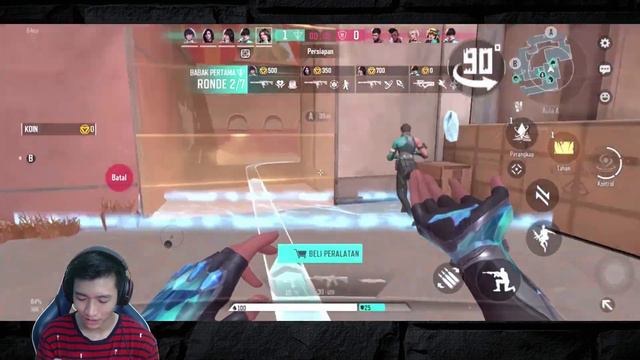 Ini Baru Game FPS!! Seru Seru Seru.. смотреть онлайн