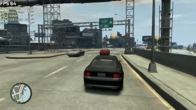 GeForce GTS 450 in 2021 - Test in 25 Games смотреть онлайн