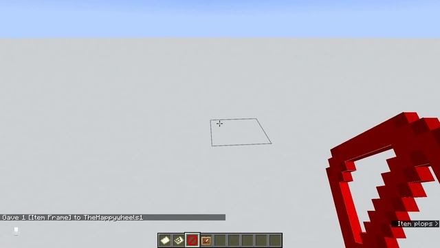 This Is Not The Immersive Portals Mod смотреть онлайн