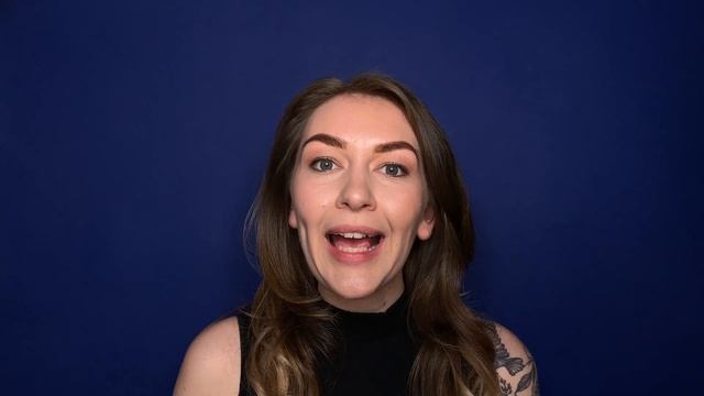 Упражнение "Барабан" - Занятия с логопедом онлайн смотреть онлайн