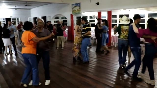 (0020)Wagner dos Teclados de Linhares ES Tel(27)99771 3711)(Canaã social Clube)(Baixo Guandu ES) смотреть онлайн