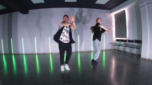 The Notorious B I G Spit Your Game/Choreo Devyatkin| смотреть онлайн