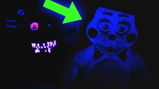 Встретил СТРАННОГО Бонни И КОШМАРНЫЙ ФНАФ 2 в FNAF 8 VR Help wanted