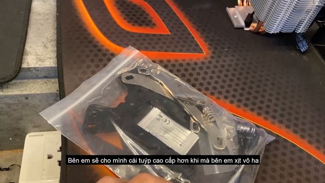Build PC Tại GearVN P.1 | Vlog 41 | Tri Kỷ Family смотреть онлайн
