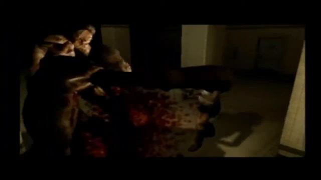 Silent Hill 3 E3 2002 Trailer (HD Subtitulado) смотреть онлайн