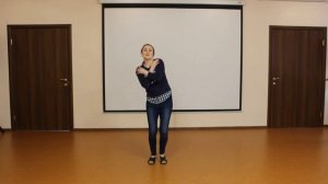 Флешмоб «Мы маленькие звезды»