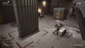Atomic Heart: Полигон №2 [Гайд по прохождению]