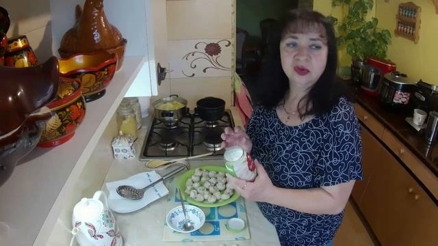 Кулинарное творчество без границ 