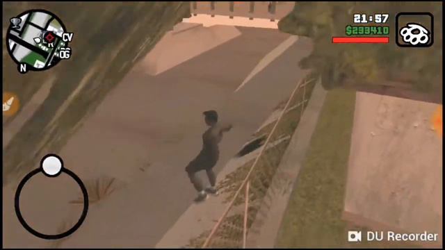 Где можно найти оружые в гта са в начале игры смотреть онлайн