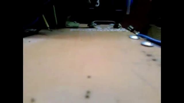 Разборка и испытание двигателя от пылесоса смотреть онлайн