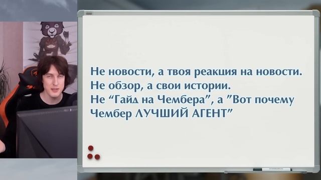 Как стать ПОПУЛЯРНЫМ Валорантером смотреть онлайн