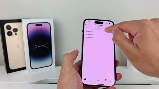 How to Fix iPhone Notifications Not Showing or Working смотреть онлайн